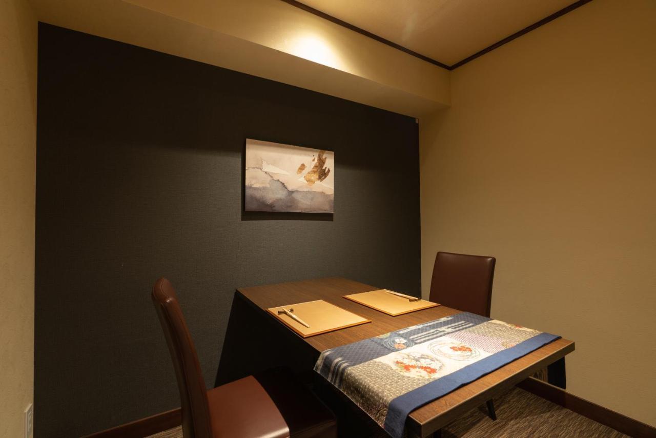 Hotel Isoaruki No Yuyado Ushiogumo -6 Years Or Older- Kawazu Exterior foto